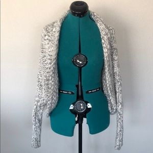 Angl Knit Cropped Cardigan S/M size